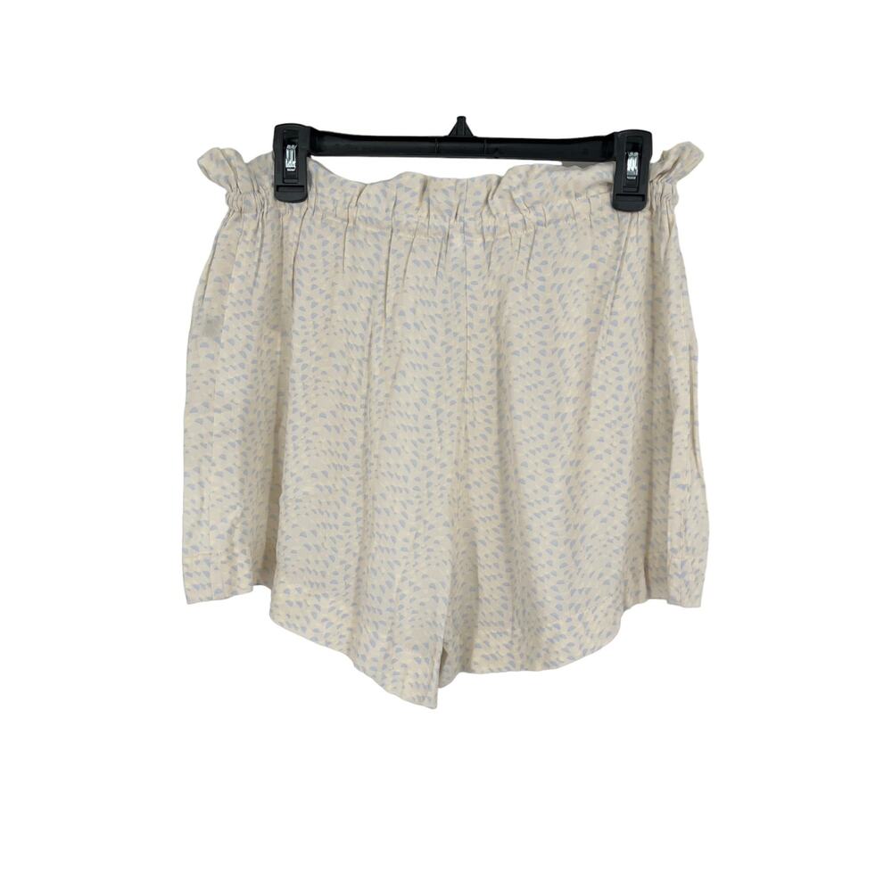 Open Edit Shorts Paperbag Drawstring Medium M - image 2
